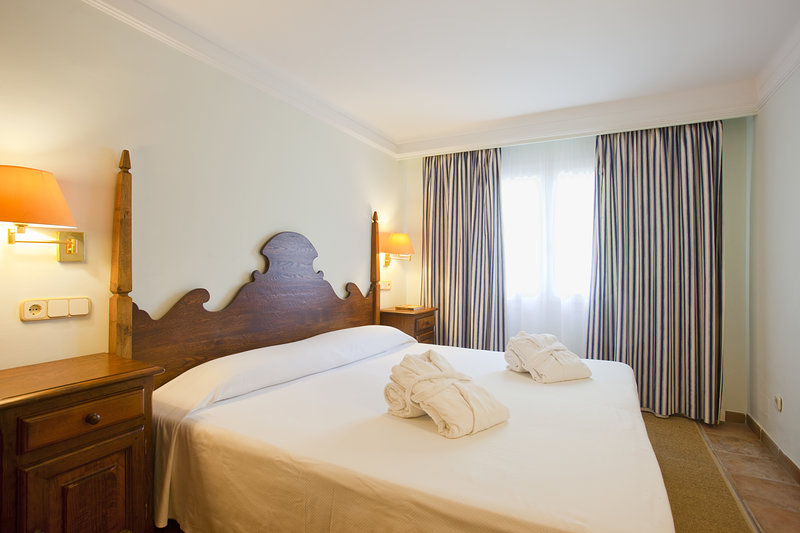 Hotel Cala Sant Vicenç foto 45