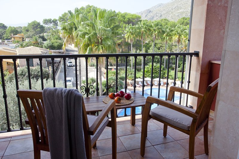 Hotel Cala Sant Vicenç foto 63