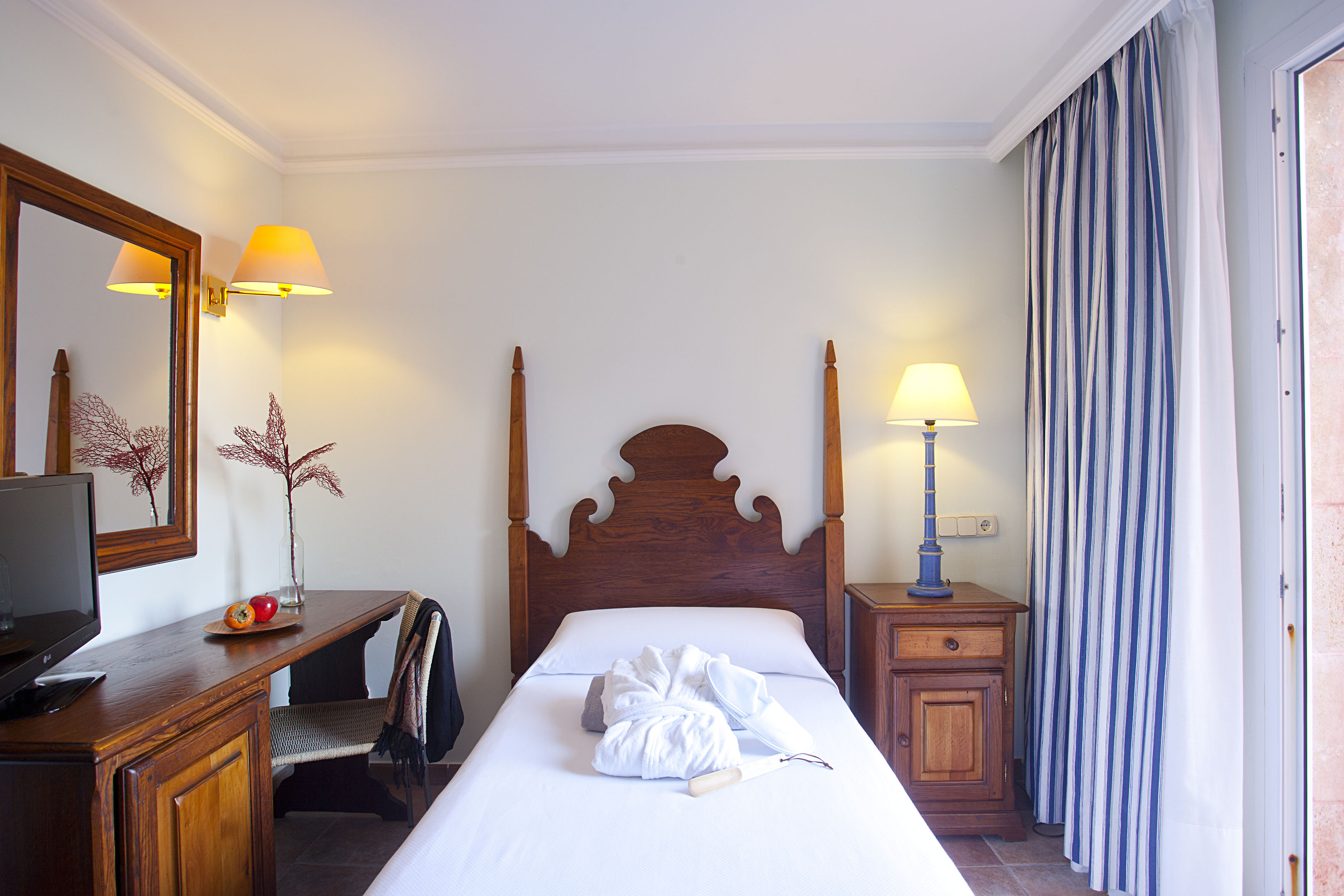 Hotel Cala Sant Vicenç foto 74