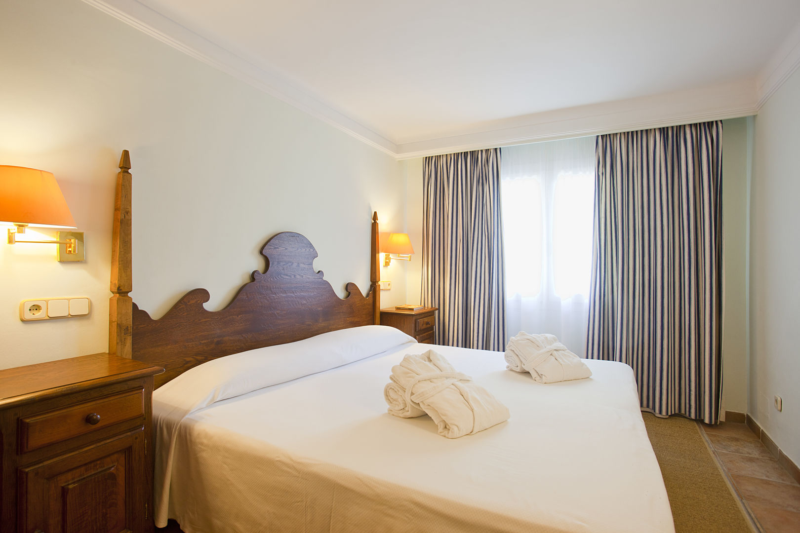 Hotel Cala Sant Vicenç foto 46
