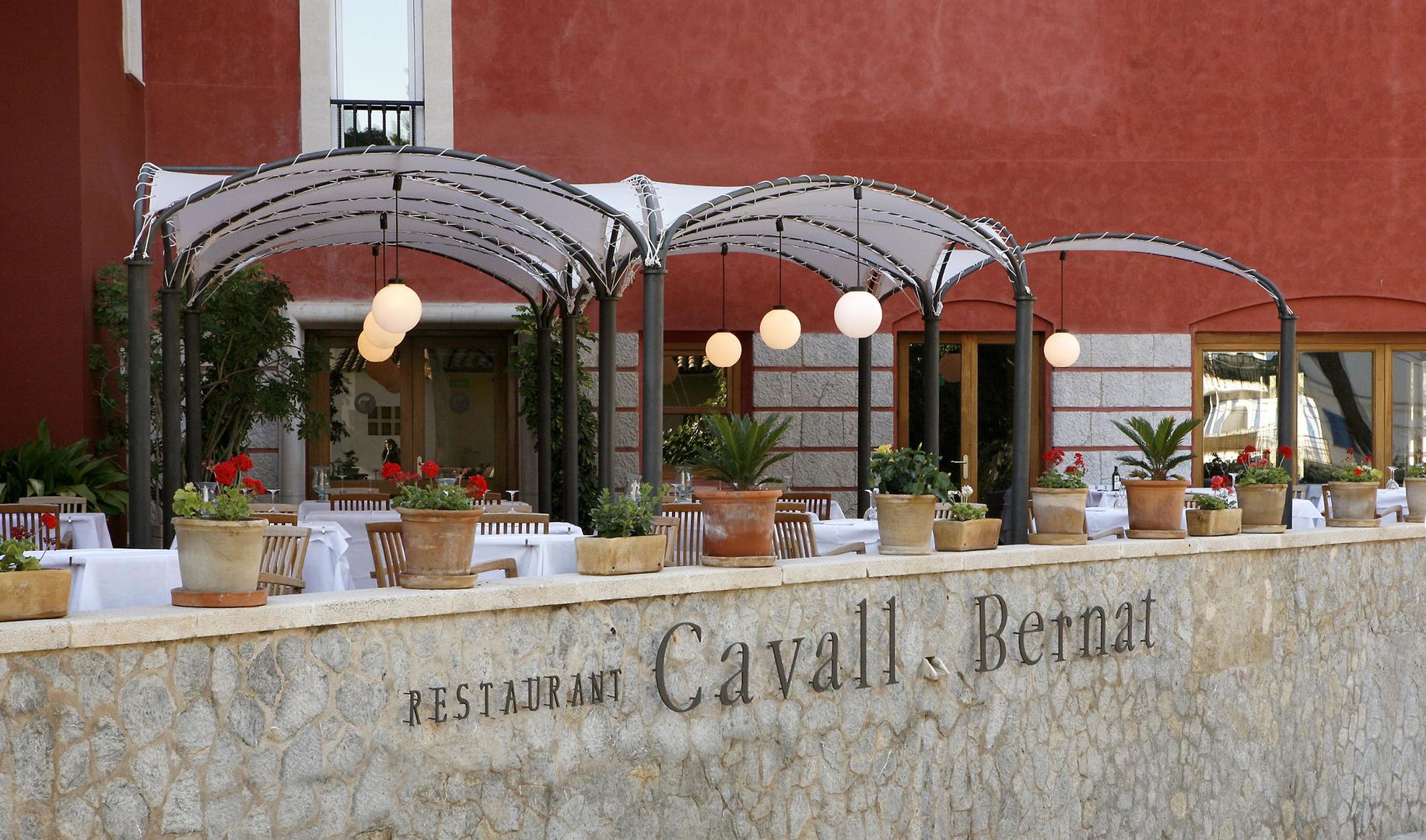Hotel Cala Sant Vicenç foto 6