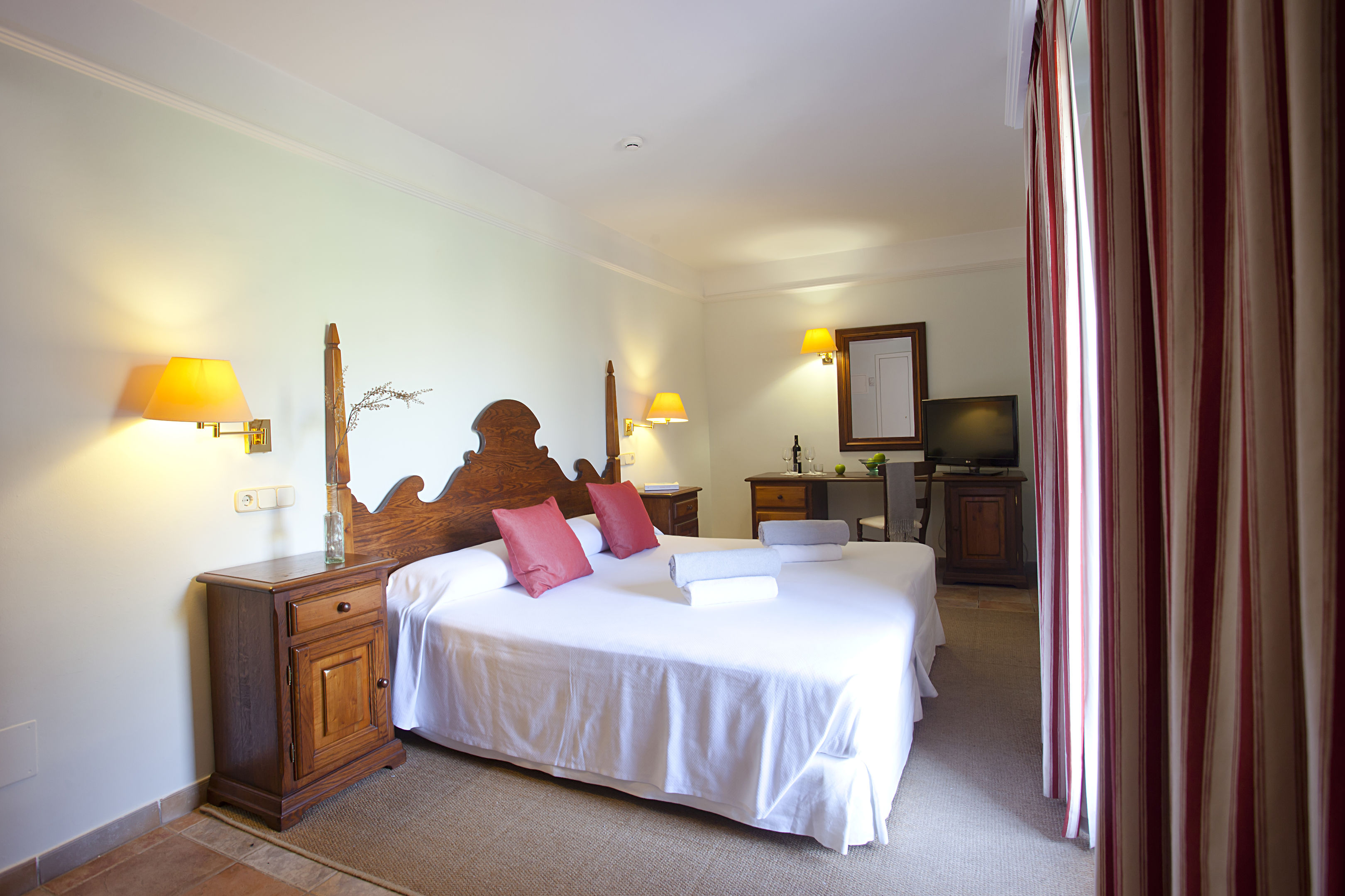 Hotel Cala Sant Vicenç foto 44