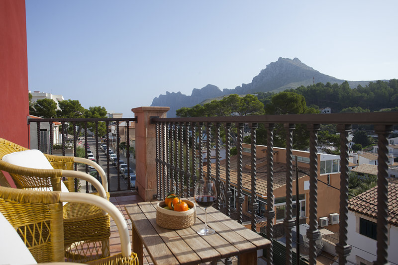 Hotel Cala Sant Vicenç foto 57