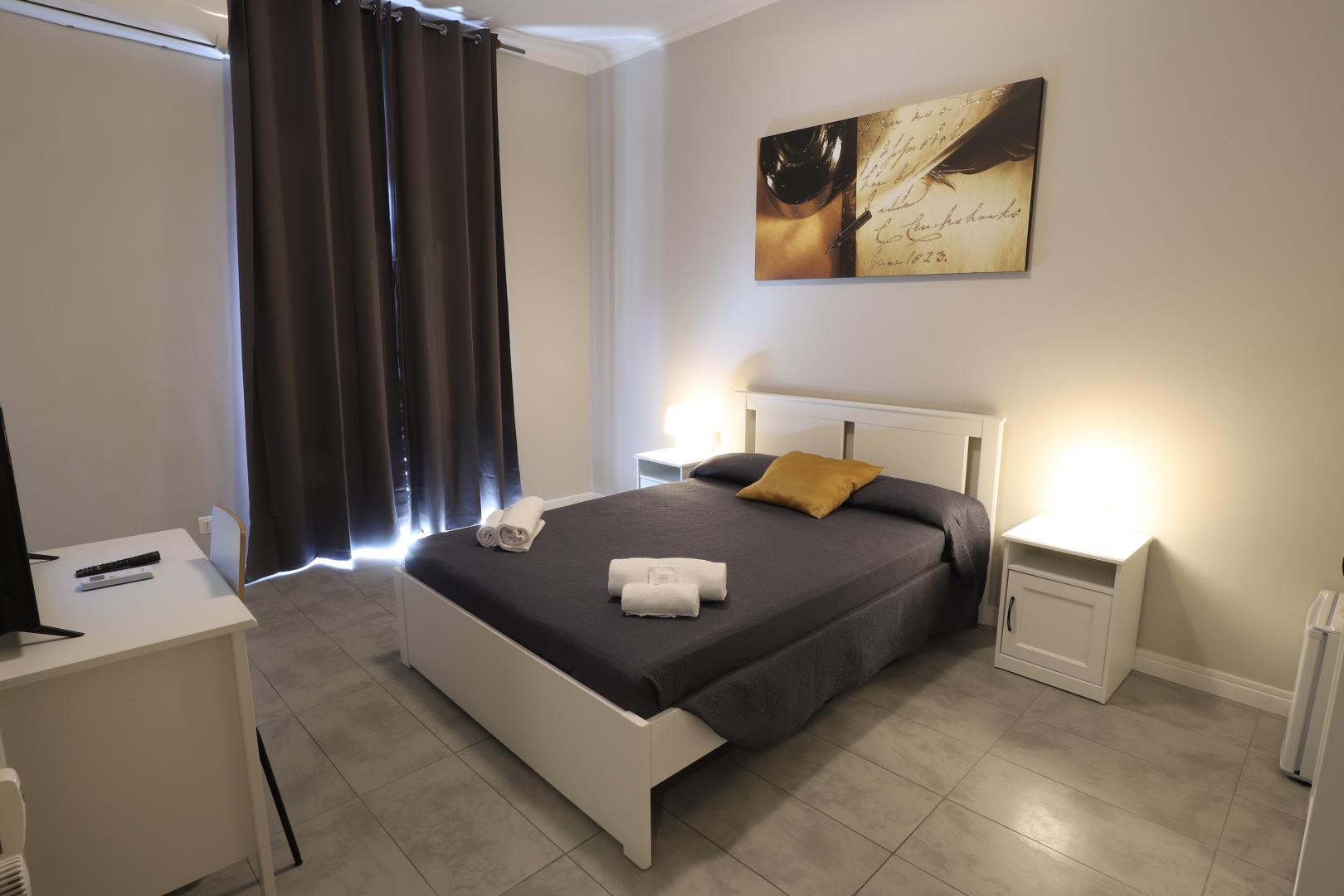 Golden Milano Hotel foto 36