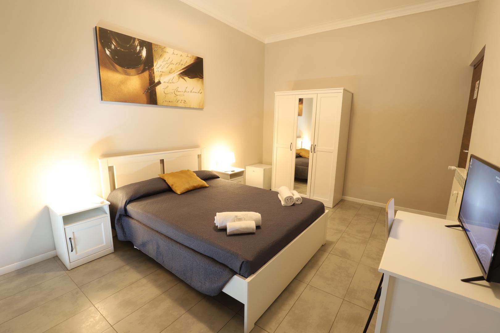 Golden Milano Hotel foto 18
