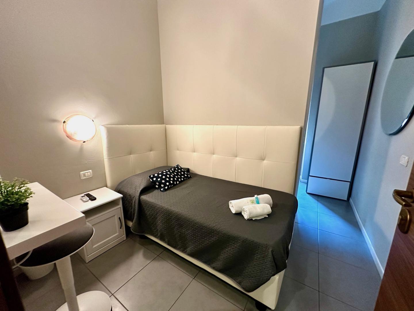 Golden Milano Hotel foto 21
