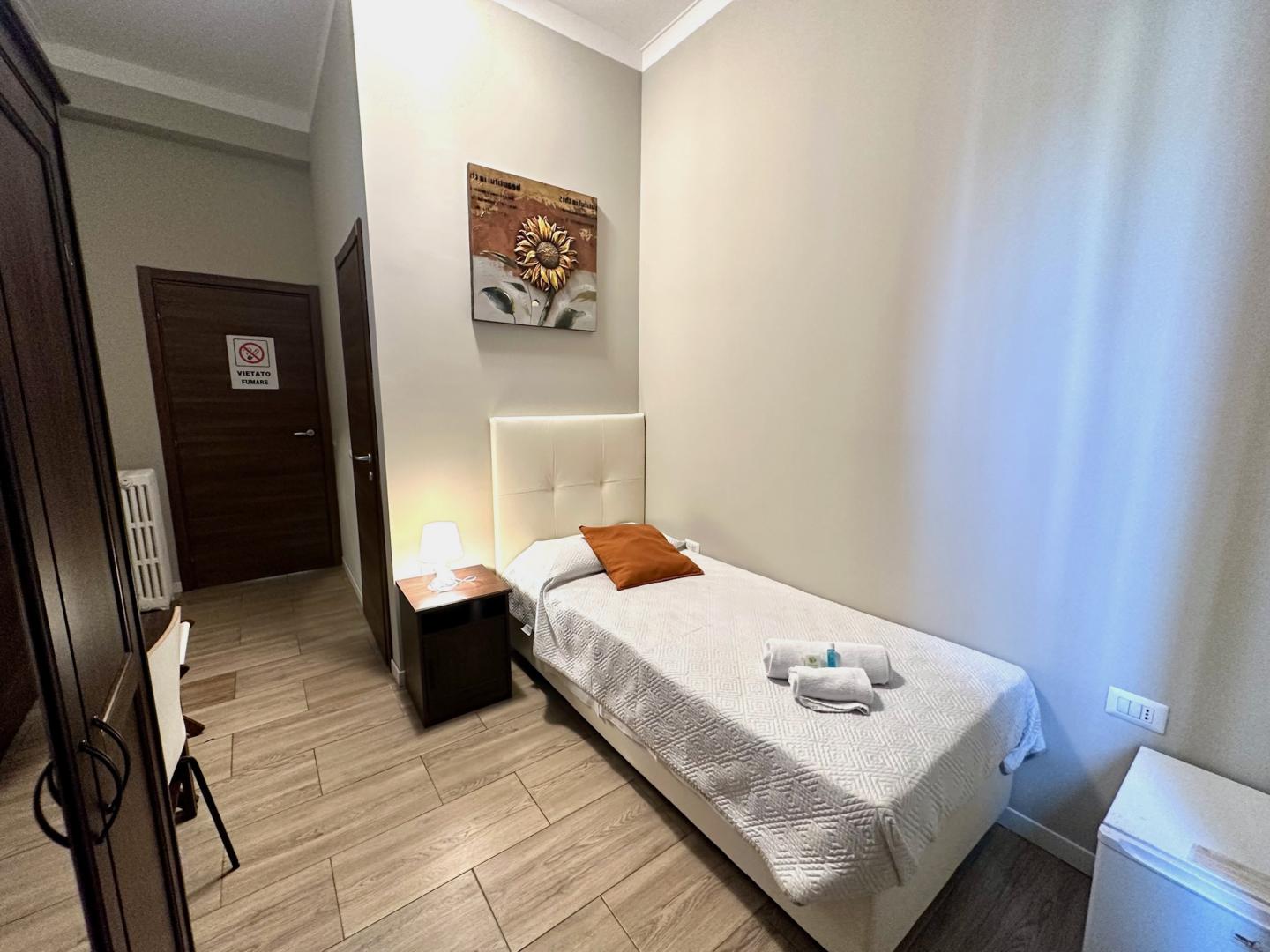 Golden Milano Hotel foto 22
