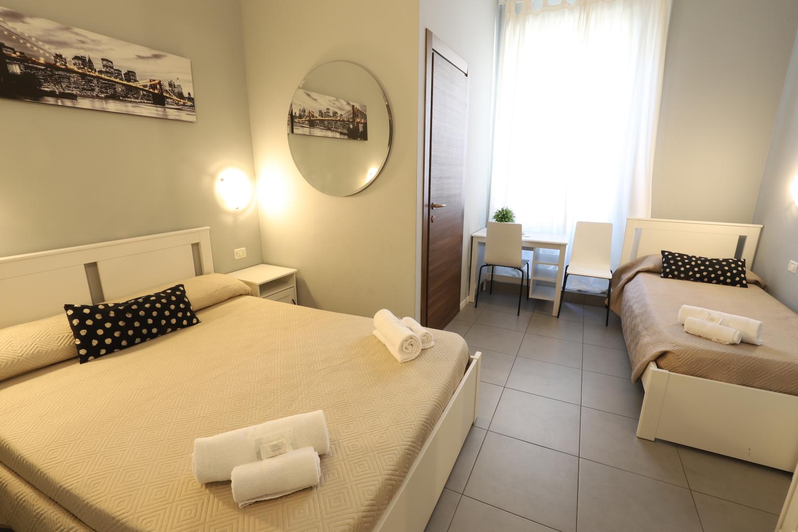 Golden Milano Hotel foto 24