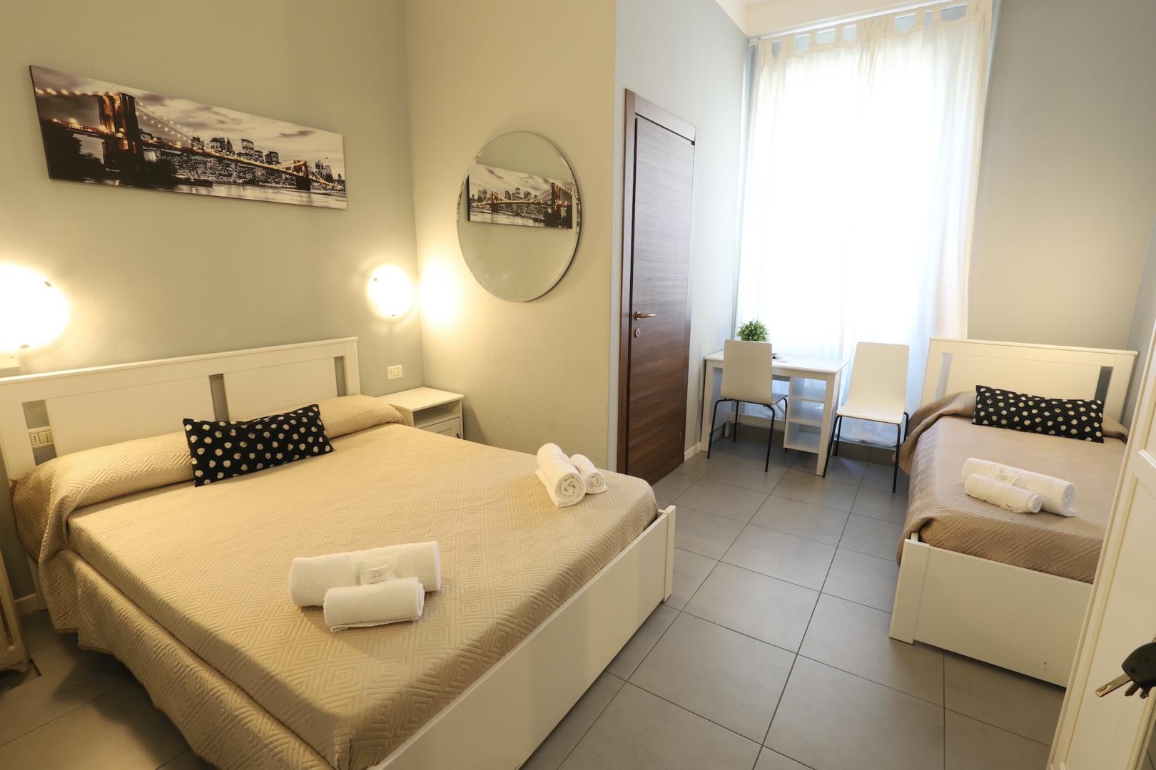 Golden Milano Hotel foto 25