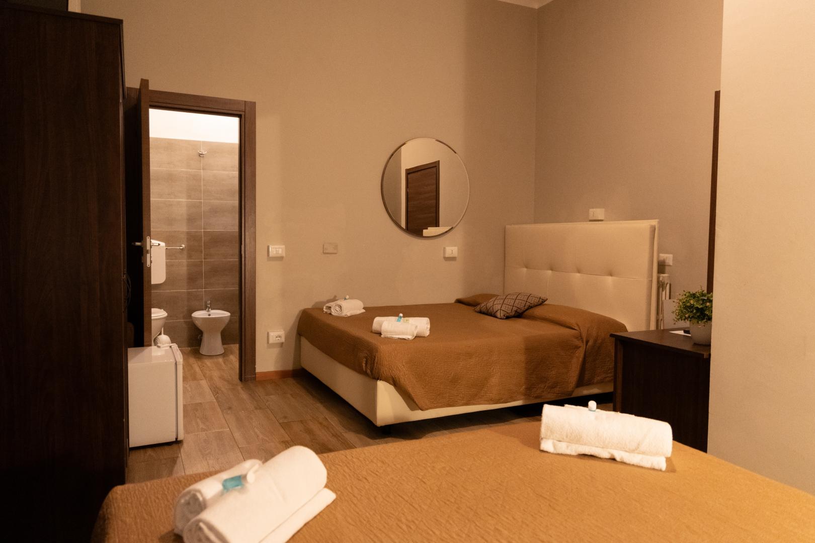 Golden Milano Hotel foto 26