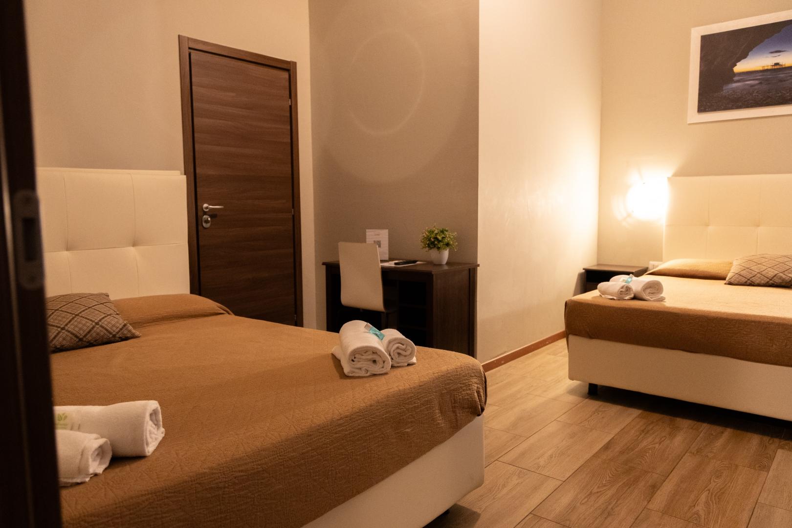 Golden Milano Hotel foto 28