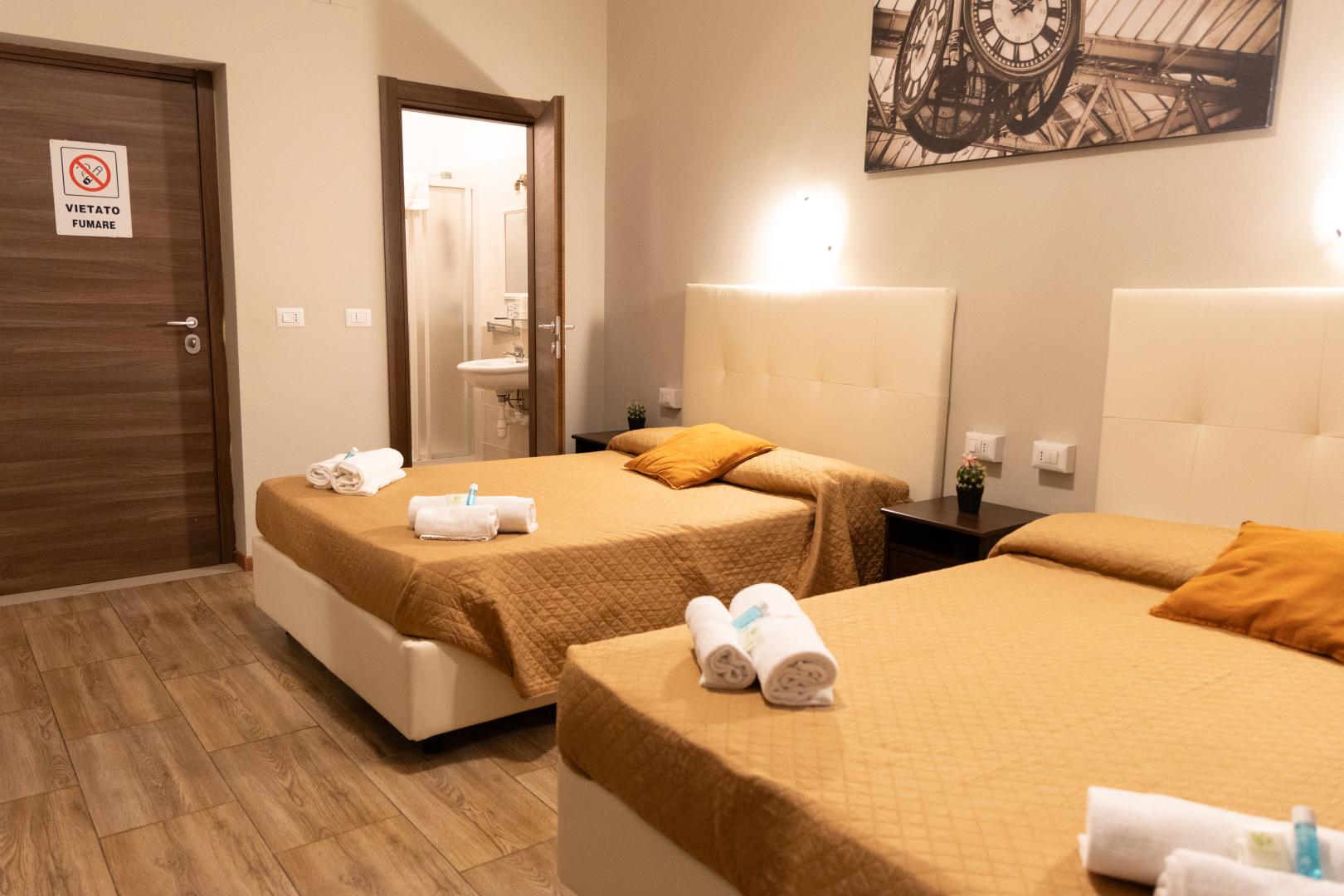 Golden Milano Hotel foto 30