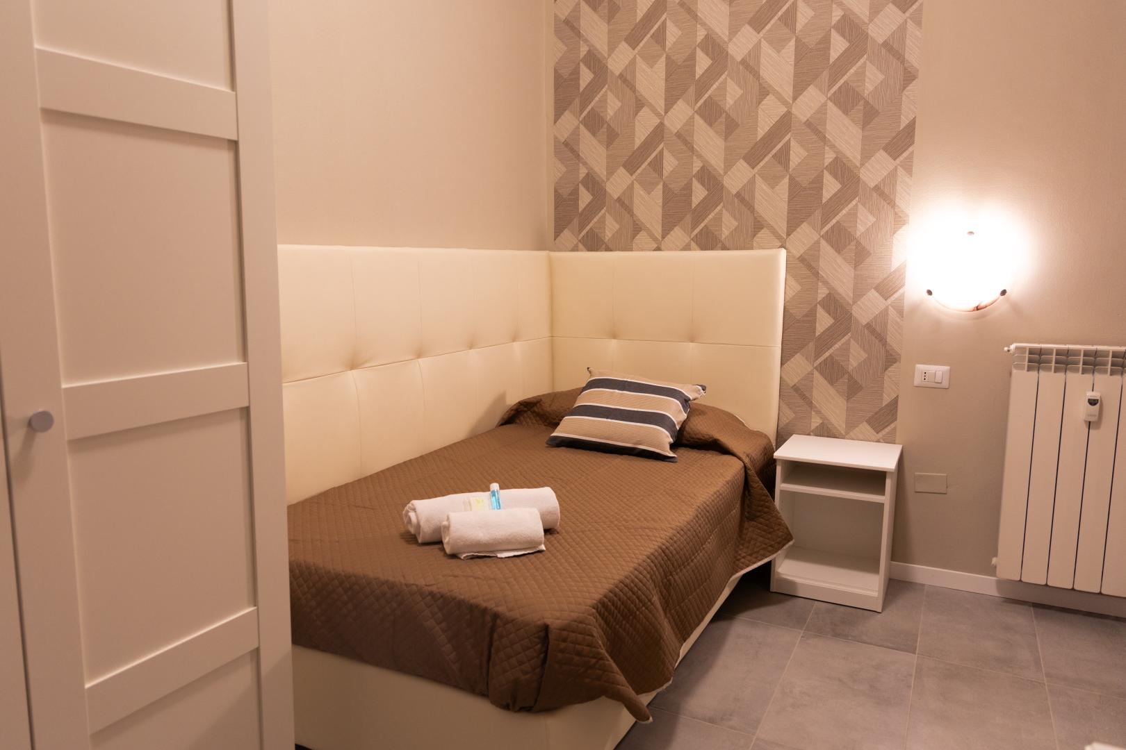 Golden Milano Hotel foto 34