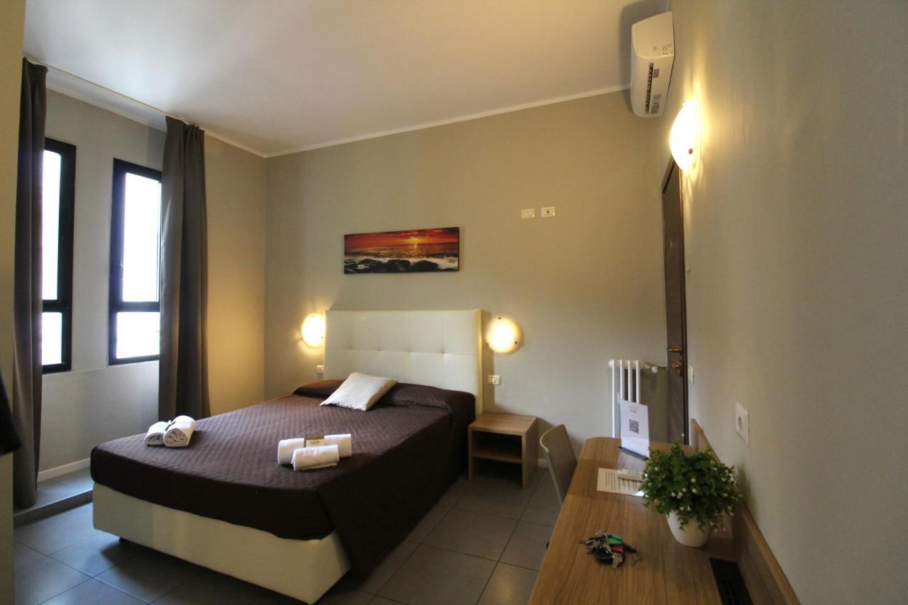 Golden Milano Hotel foto 2