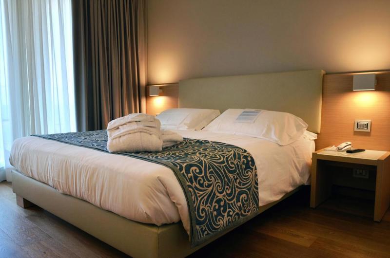 Hotel Calabona foto 4