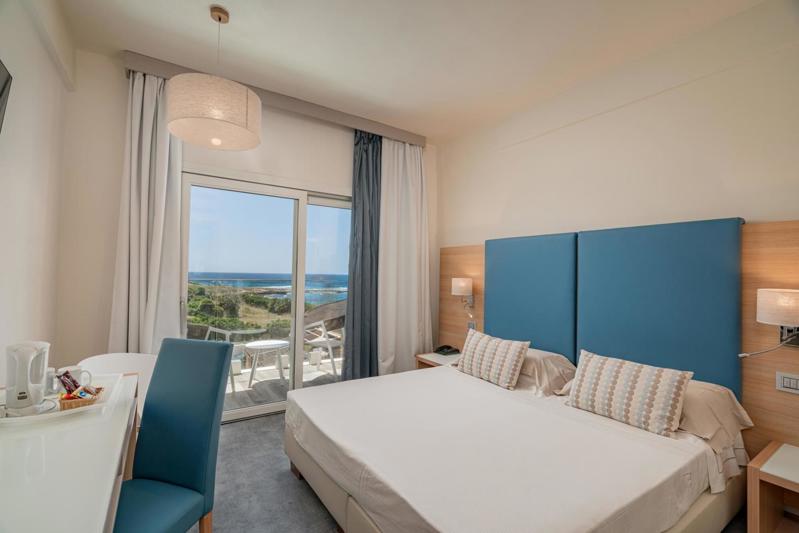 Hotel Calabona in Alghero - foto 5