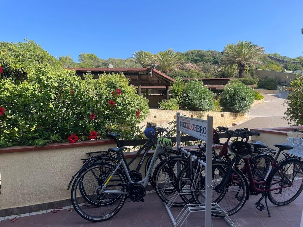 Hotel-promotiefoto — Hotel Calabona