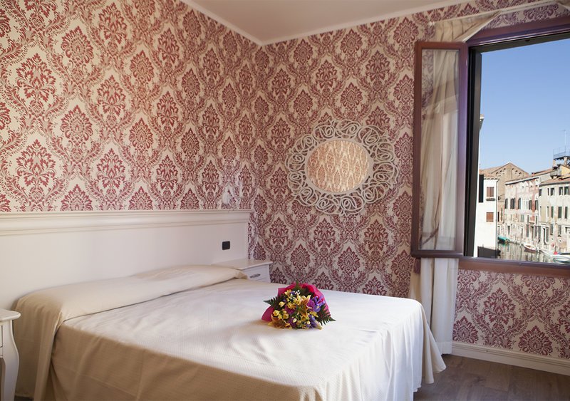 Charming Palace Santa Fosca foto 7