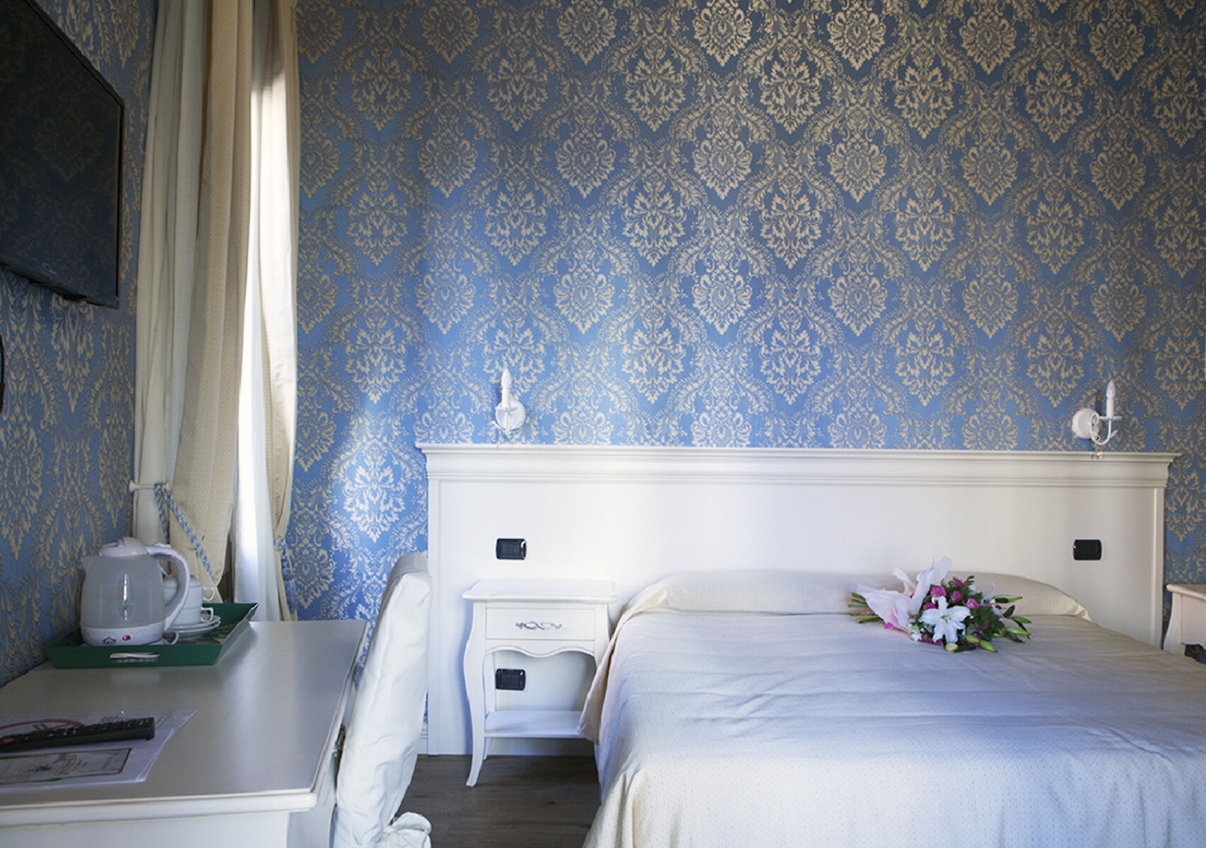 Charming Palace Santa Fosca foto 6