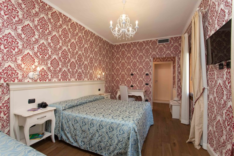 Charming Palace Santa Fosca foto 25