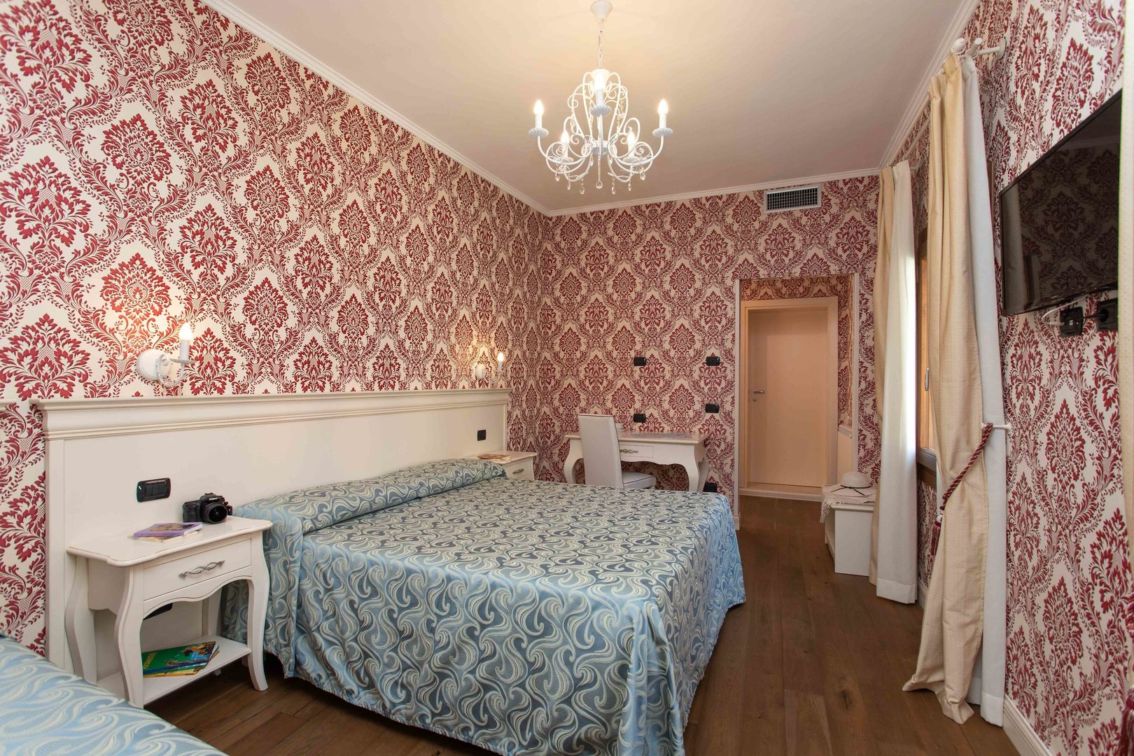 Charming Palace Santa Fosca foto 26