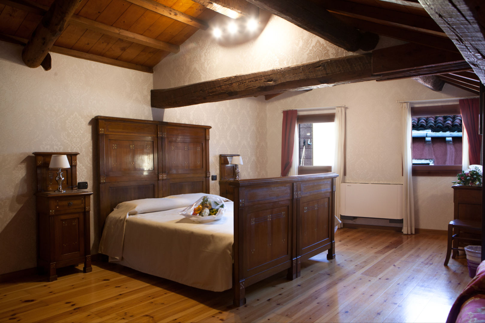 Charming Palace Santa Fosca foto 11