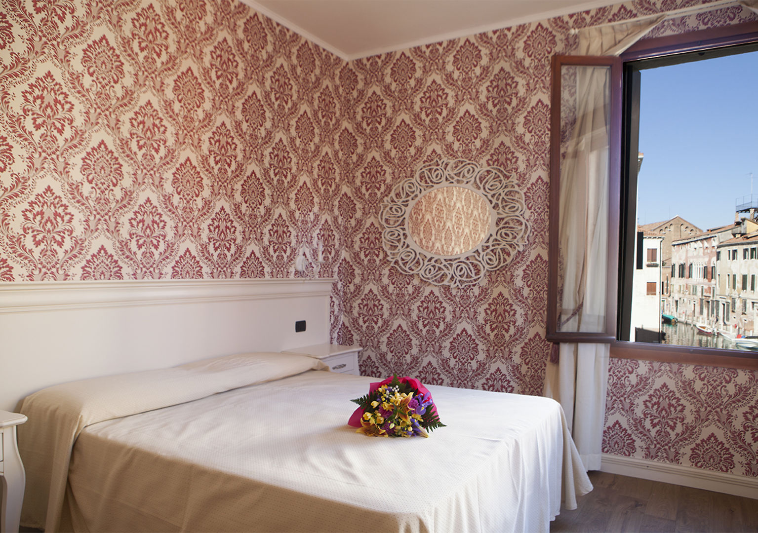 Charming Palace Santa Fosca foto 8