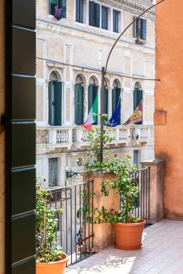 Charming Palace Santa Fosca foto 2