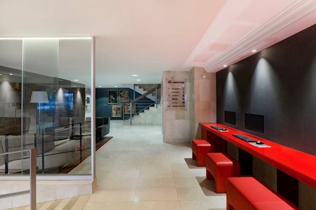 Atenea Calabria Apartaments in Barcelona - foto 3