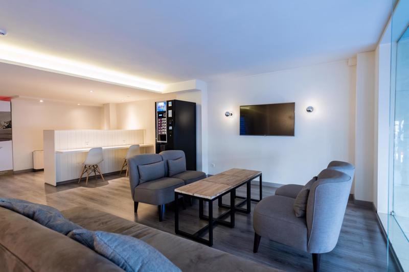 Atenea Calabria Apartaments in Barcelona - foto 4
