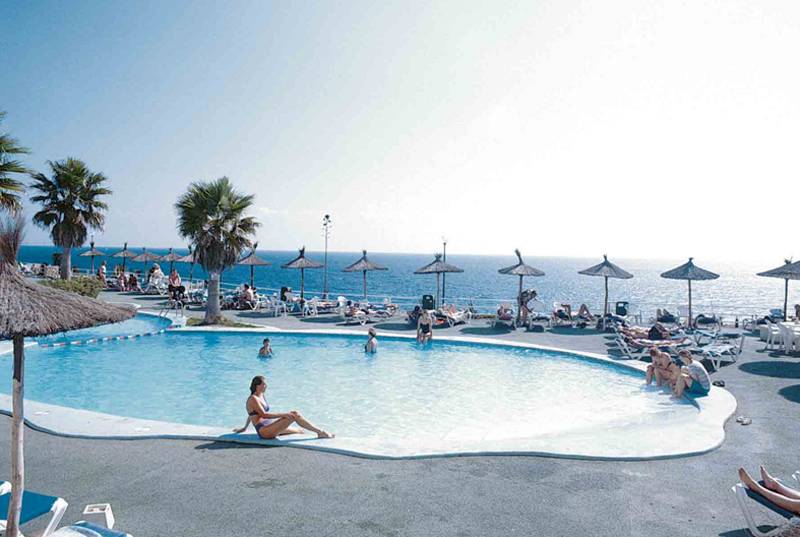 HSM Calas Park image 1