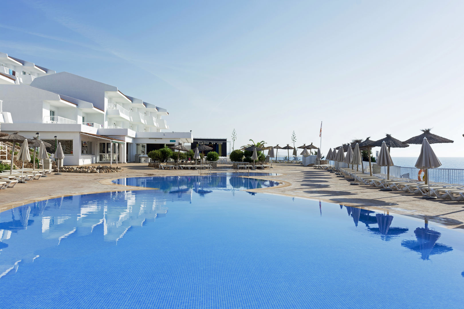 HSM Calas Park foto 31