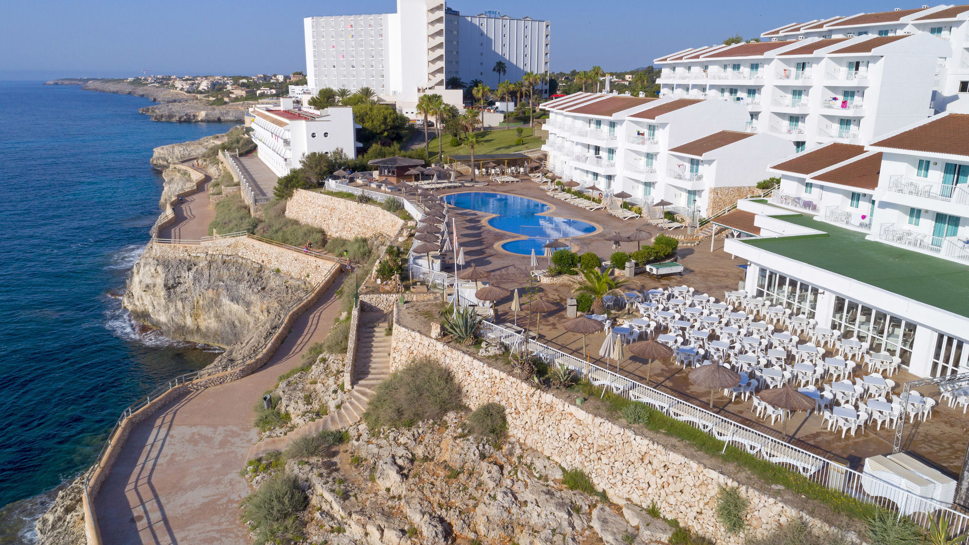 HSM Calas Park foto 59