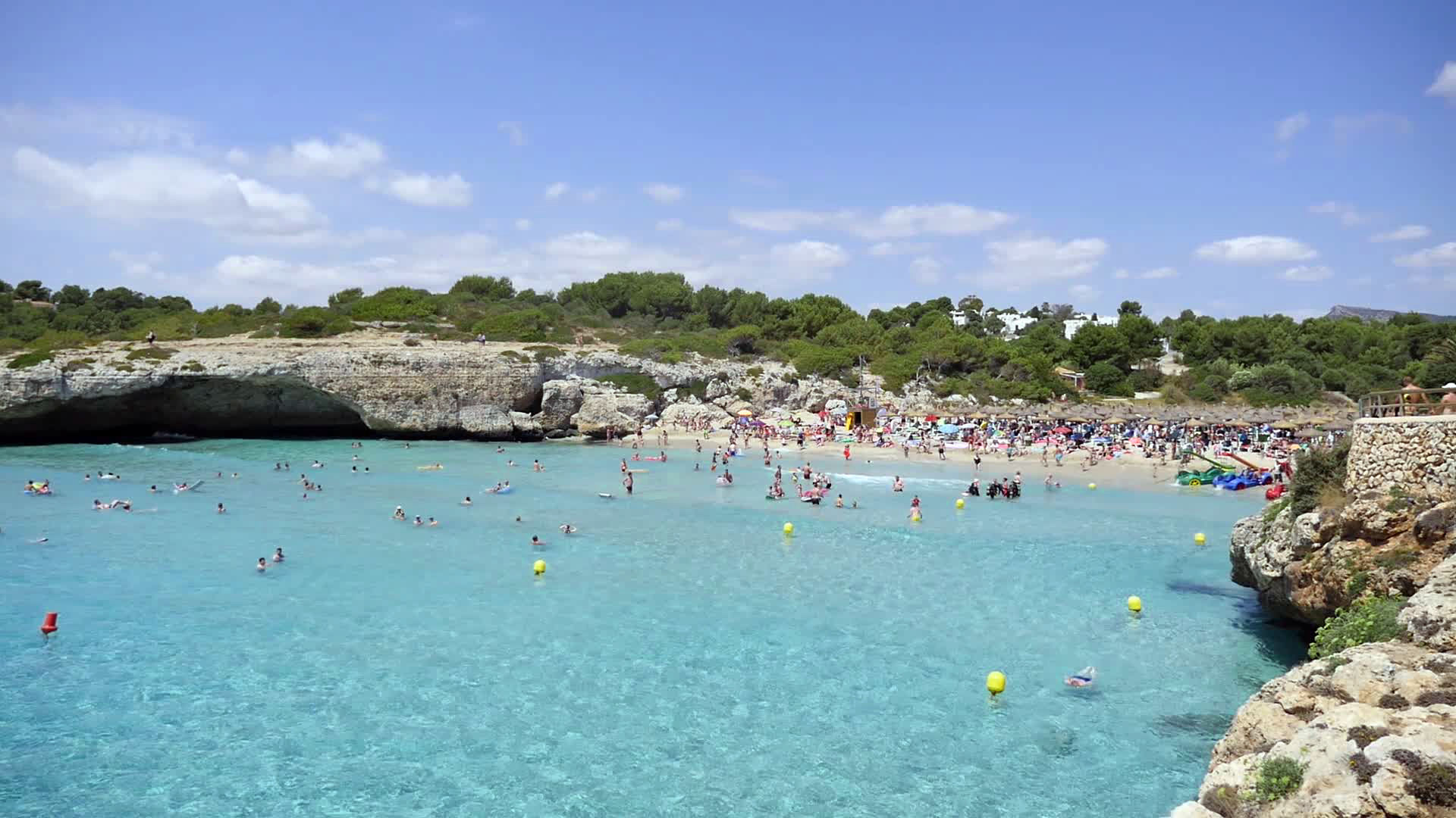 HSM Calas Park foto 15
