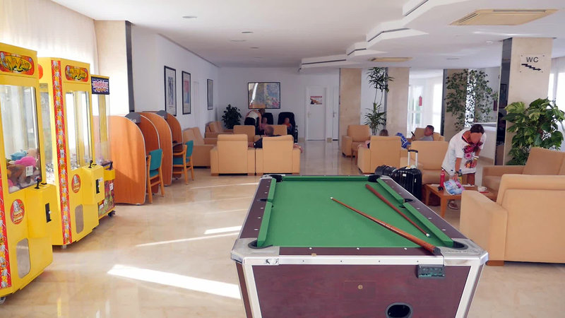 HSM Calas Park foto 12