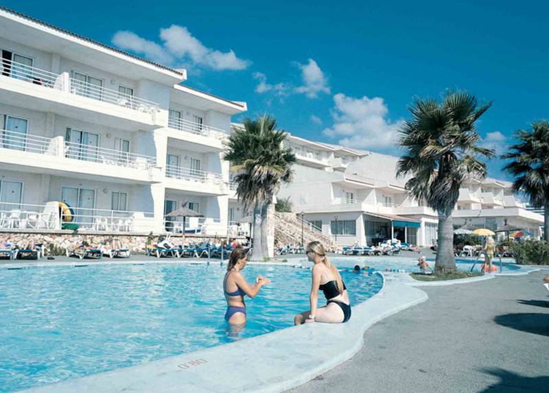 HSM Calas Park image 0