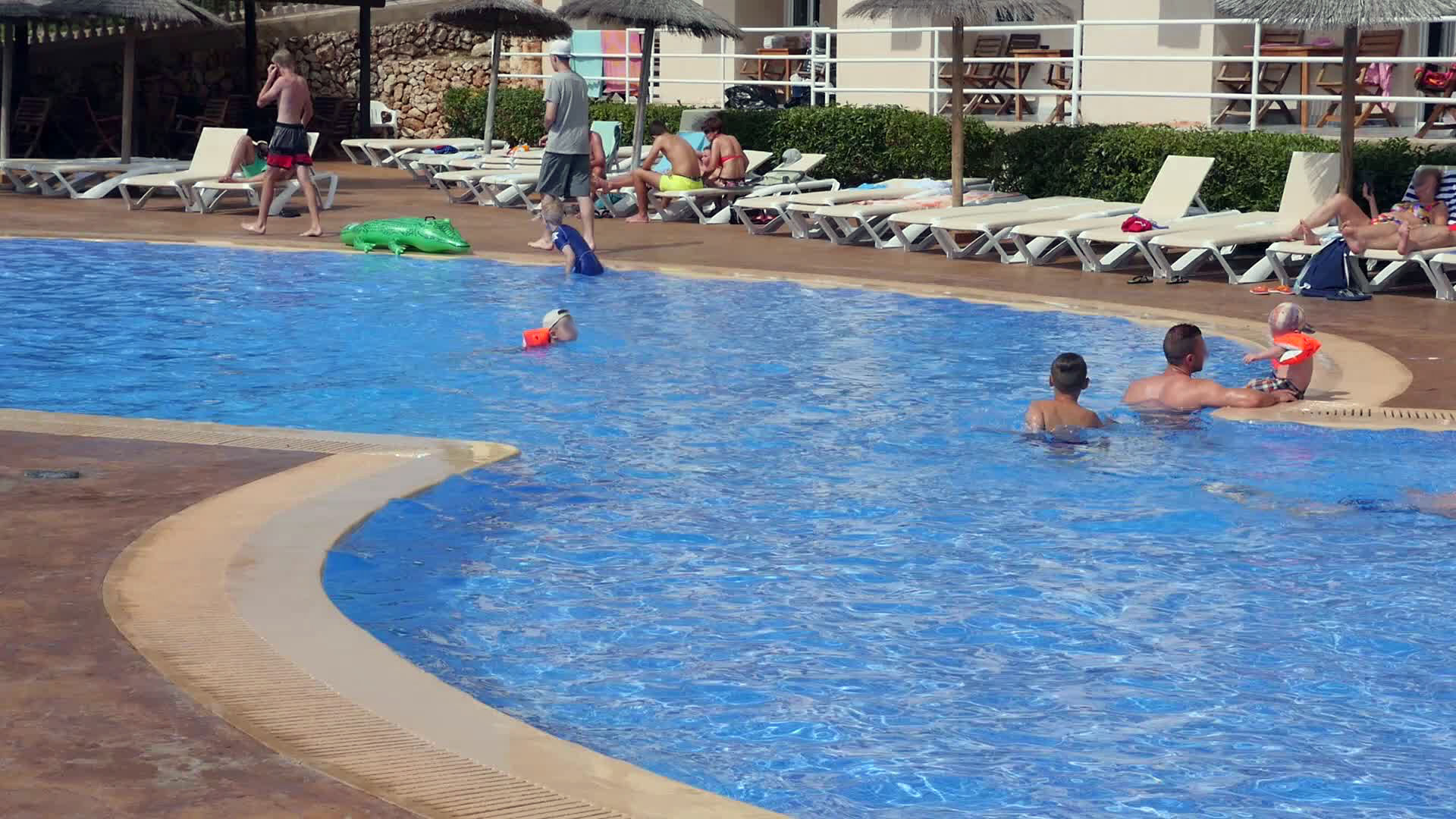 HSM Calas Park foto 9