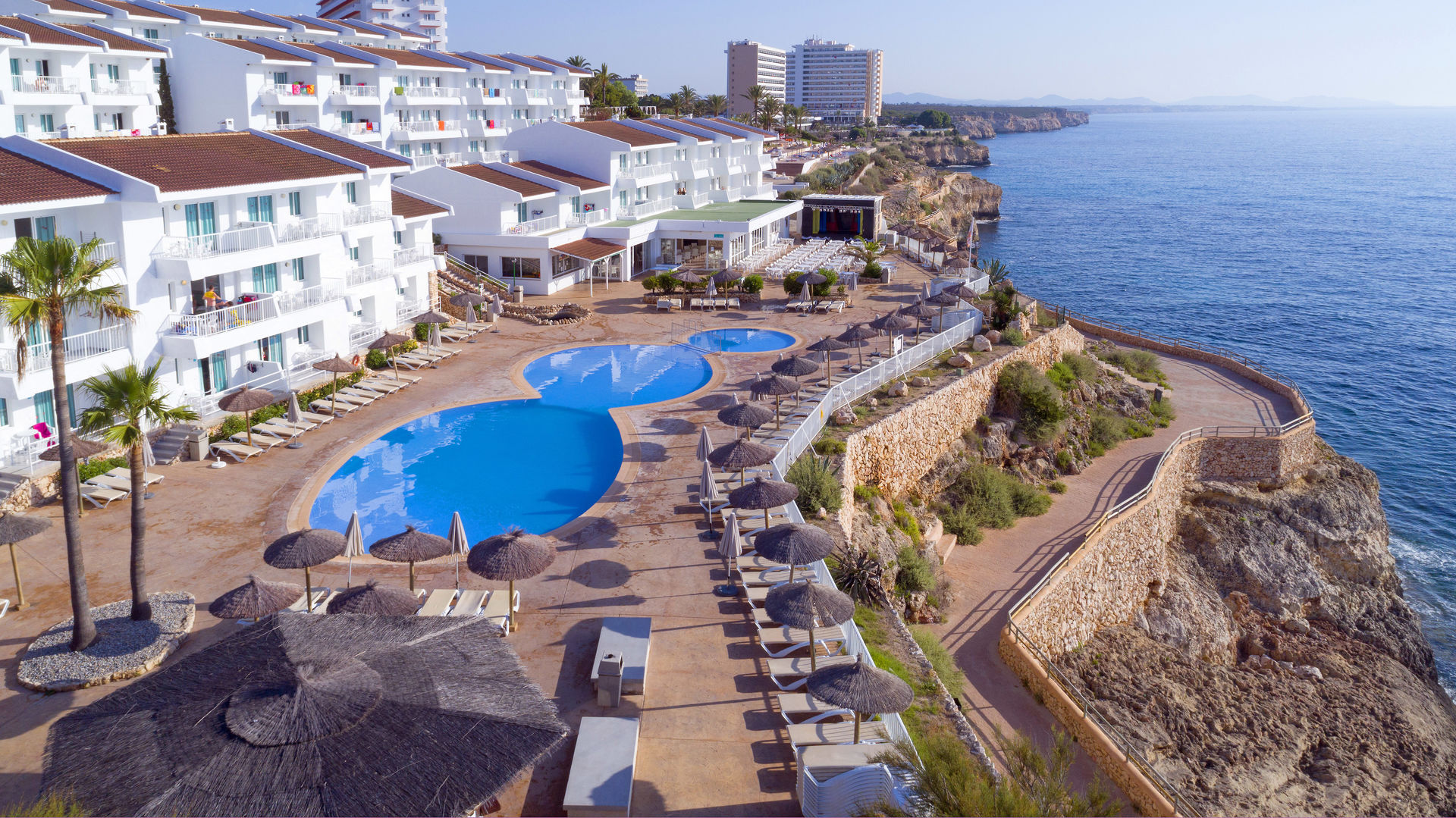 HSM Calas Park foto 19