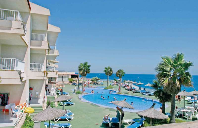 HSM Calas Park image 2