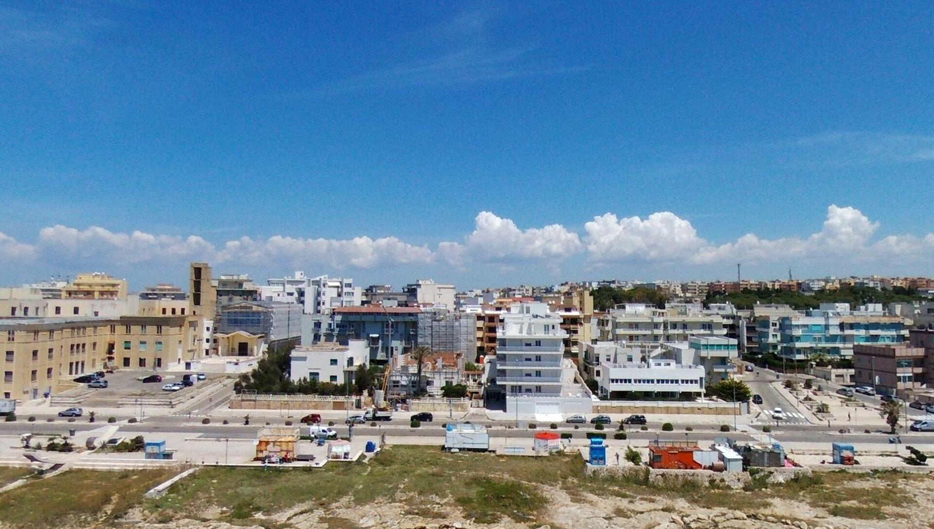 Spuma Di Mare foto 15