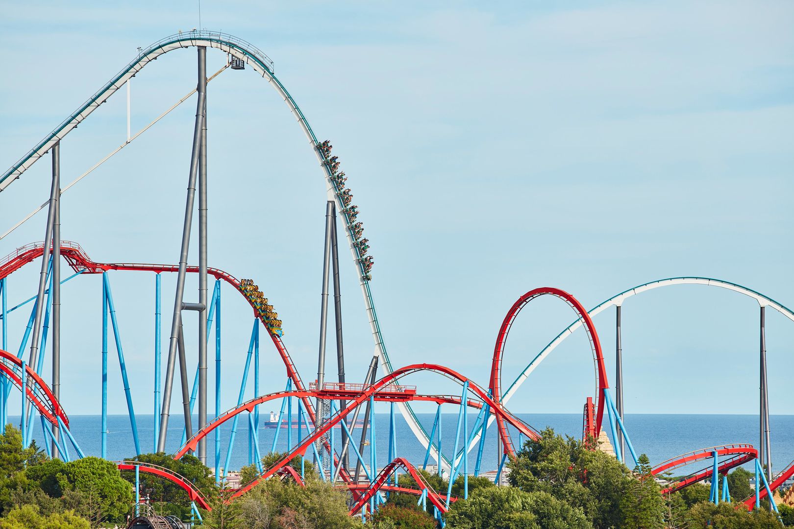 Hotel Colorado Creek at PortAventura World foto 26