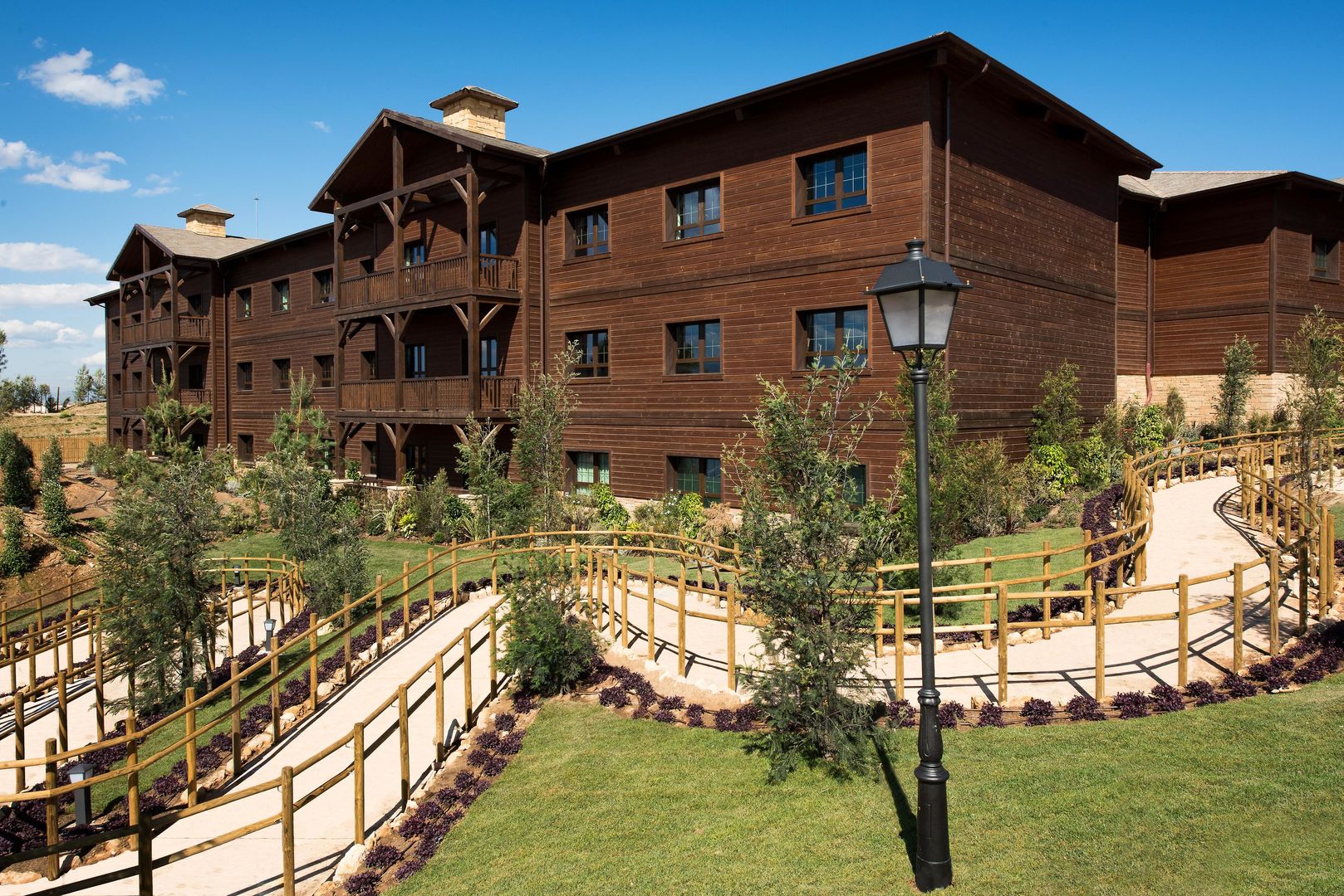 Hotel Colorado Creek at PortAventura World foto 17