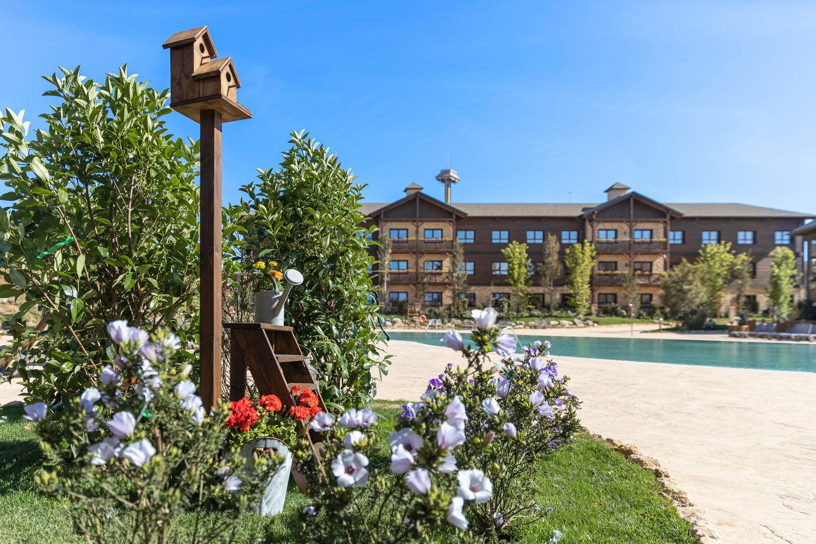 Hotel Colorado Creek at PortAventura World foto 16