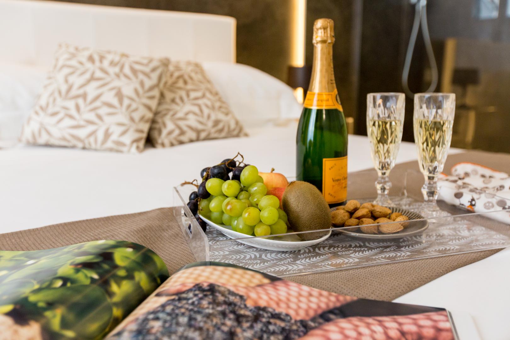 Palermo In Suite By Aparthotel SHS foto 6