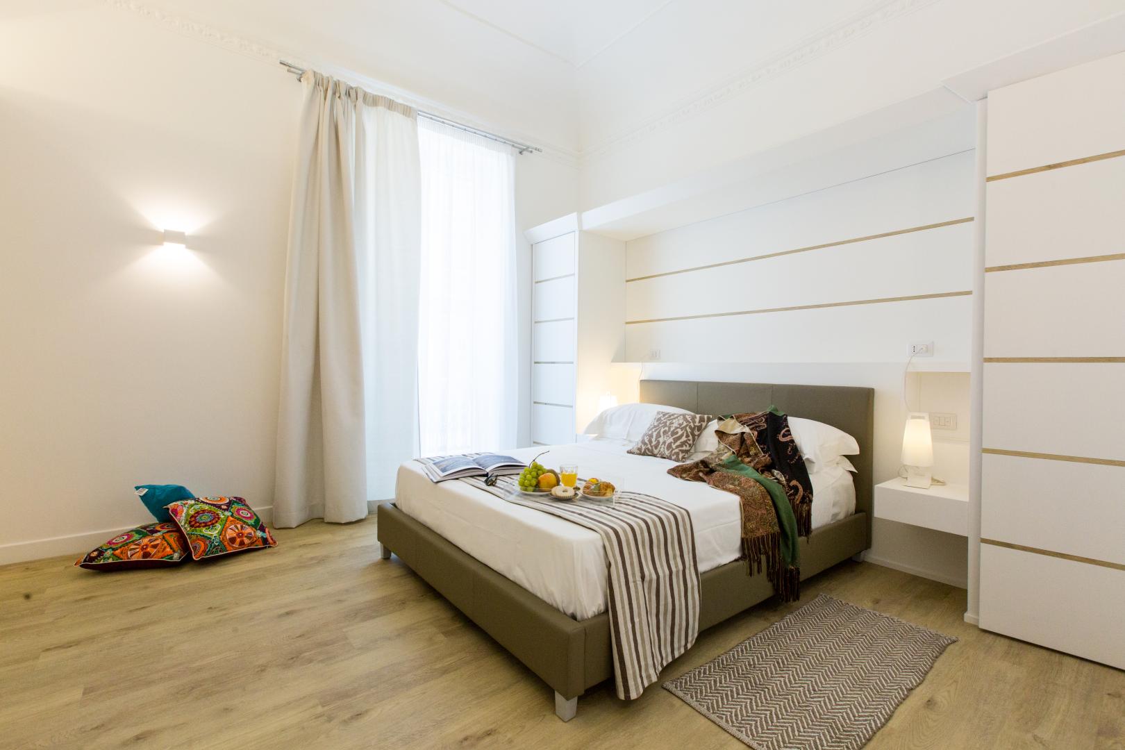 Palermo In Suite By Aparthotel SHS foto 7