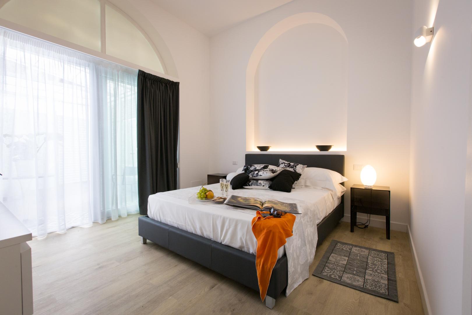 Palermo In Suite By Aparthotel SHS foto 9