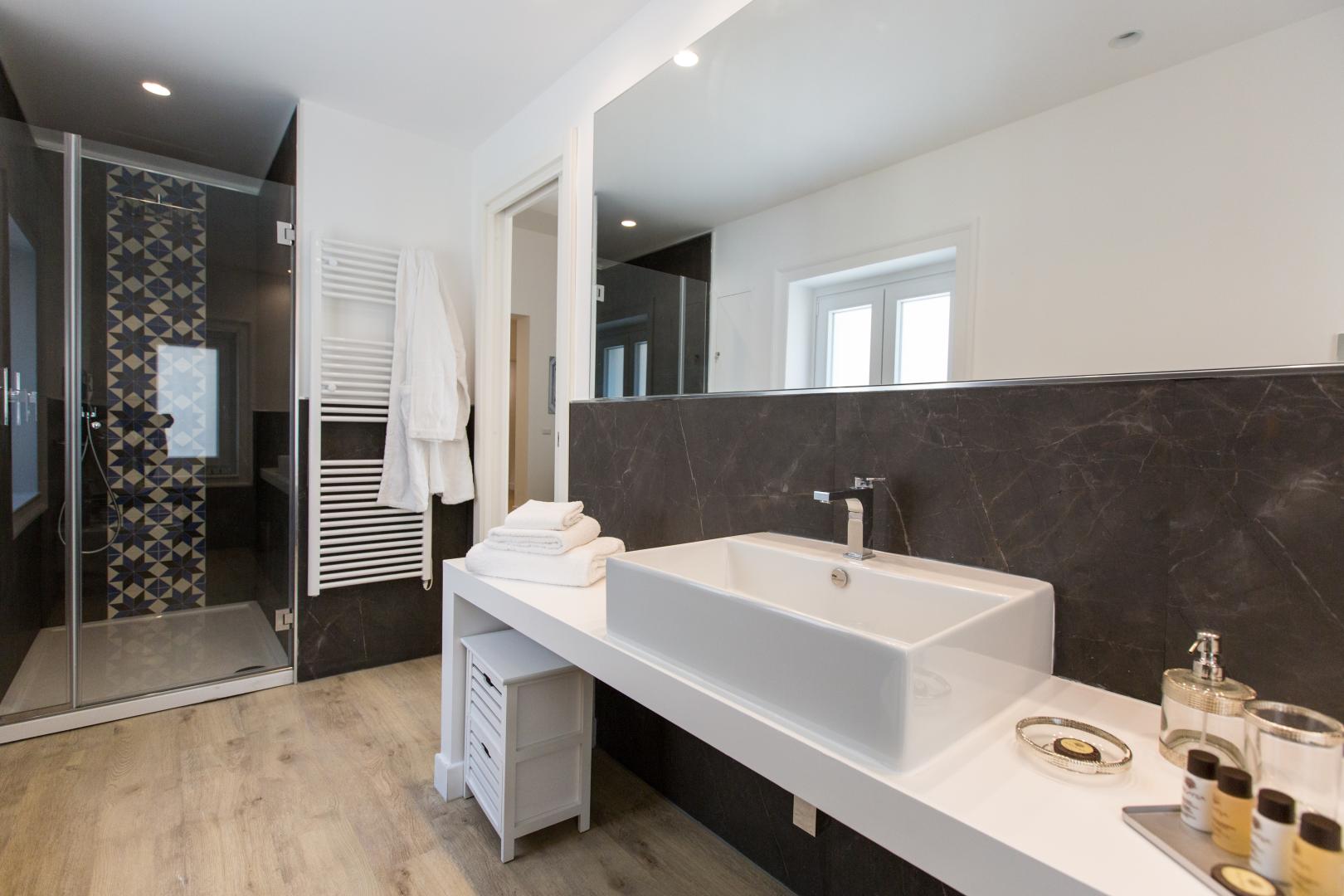 Palermo In Suite By Aparthotel SHS foto 10