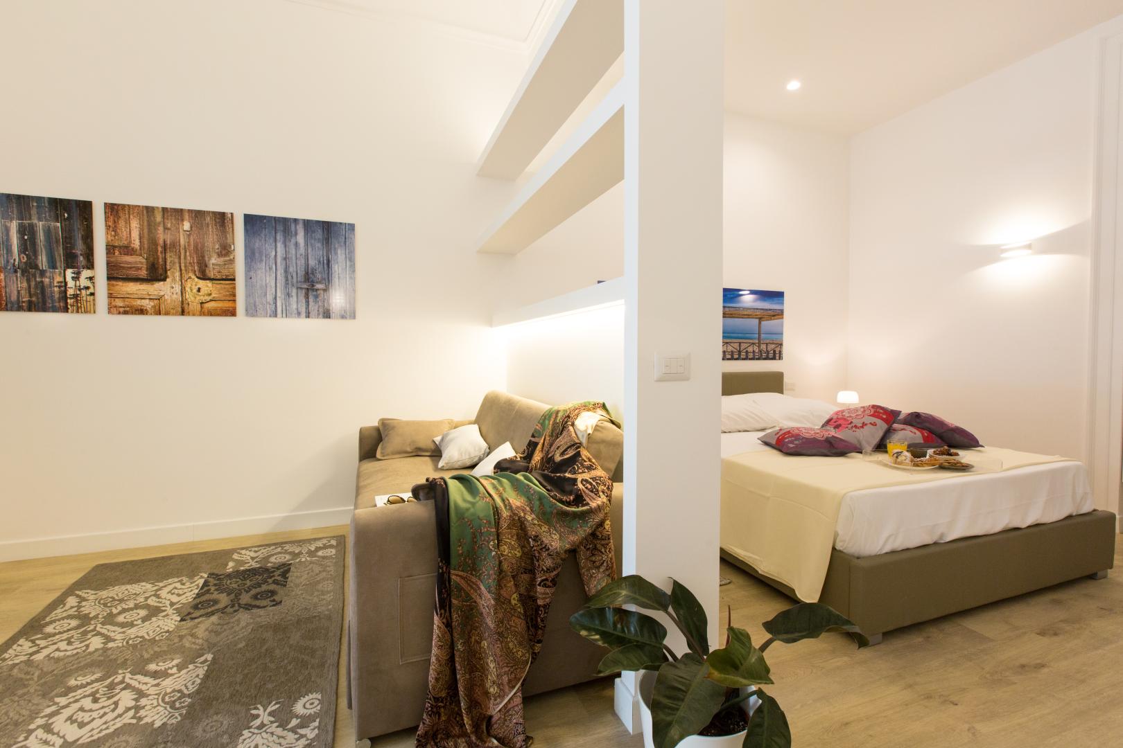 Palermo In Suite By Aparthotel SHS foto 11