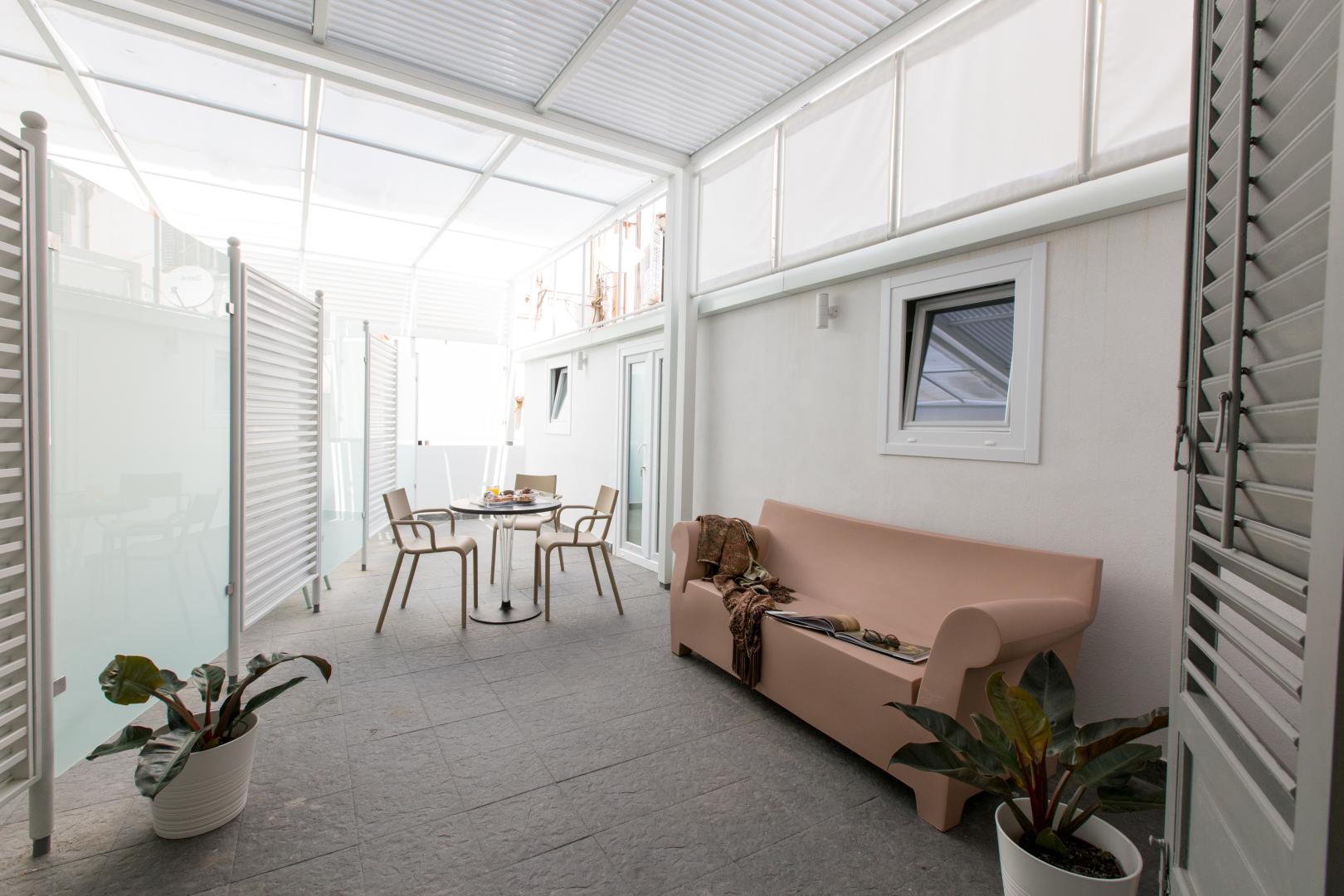 Palermo In Suite By Aparthotel SHS foto 12