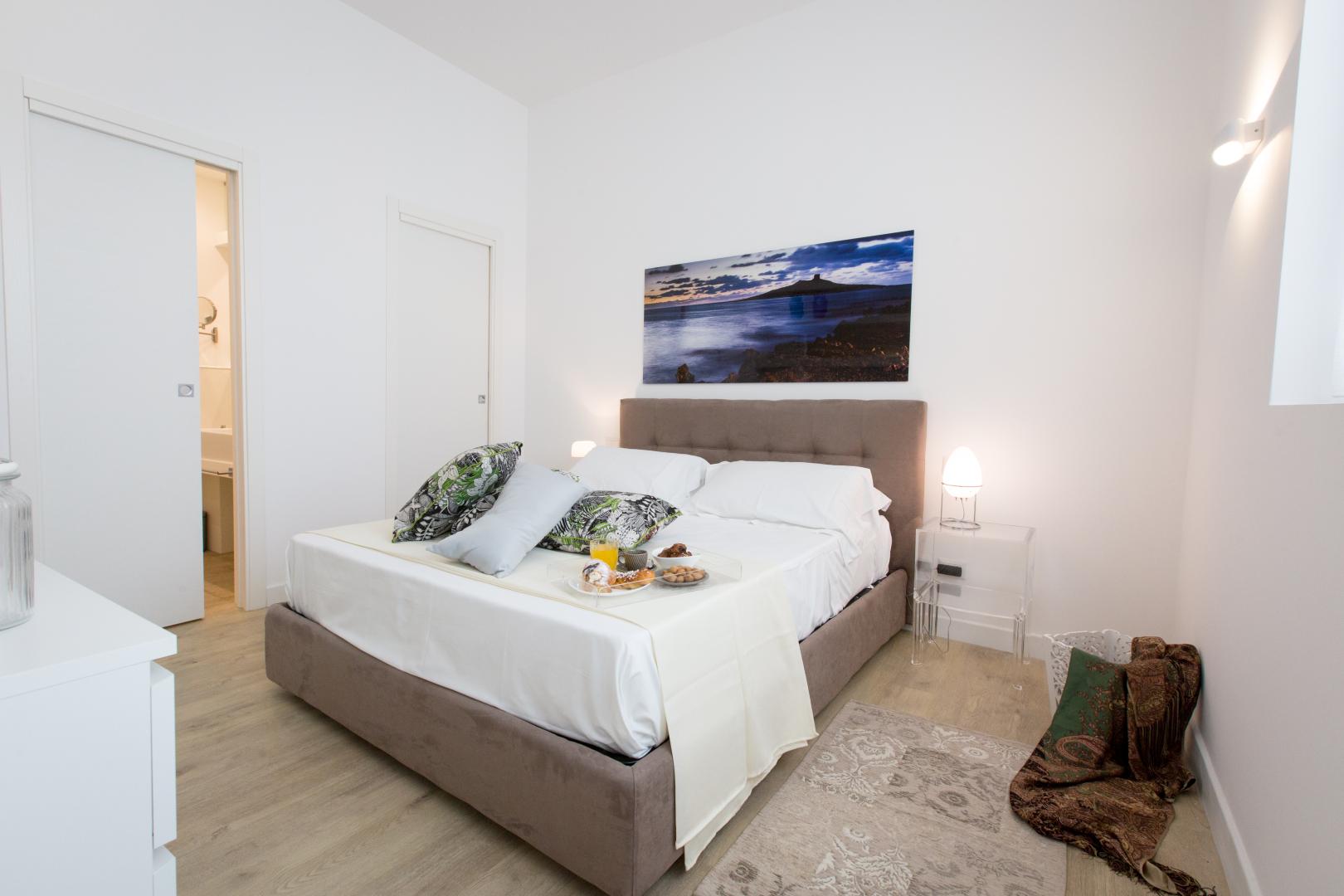 Palermo In Suite By Aparthotel SHS foto 13
